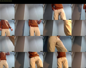 tralalabala — 70 minute Chaturbate male cam show recording, 1080p, Dec 30, 2021