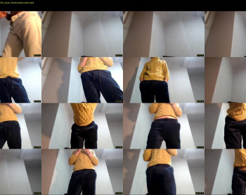 tralalabala — 70 minute Chaturbate male cam show recording, 1080p, Dec 31, 2021