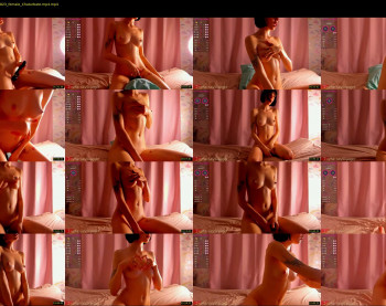 unicorngirls — 26 minute Chaturbate couple cam show recording, 1080p, Dec 30, 2021