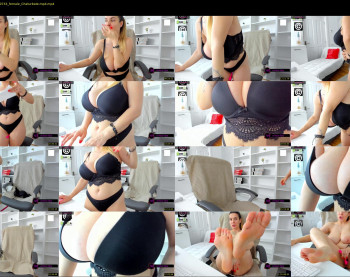 vanessacroft — 70 minute Chaturbate female cam show recording, 1080p, Dec 30, 2021