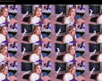 vergill_hell — 7 minute Chaturbate female cam show recording, 1080p, Dec 30, 2021