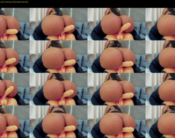victoriaroyce_ — 8 minute Chaturbate female cam show recording, 1080p, Dec 31, 2021
