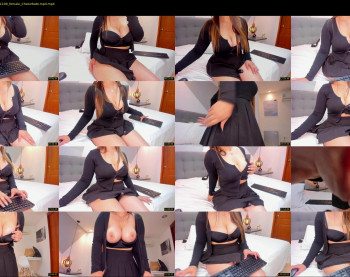 violetta_swift — 70 minute Chaturbate female cam show recording, 1080p, Dec 30, 2021