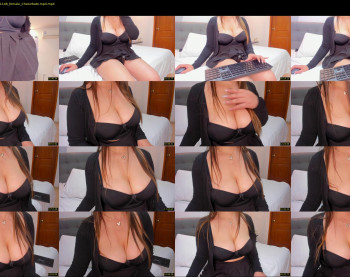 violetta_swift — 31 minute Chaturbate female cam show recording, 1080p, Dec 30, 2021