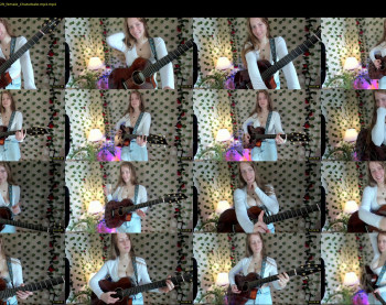 x__rose__x — 23 minute Chaturbate female cam show recording, 1080p, Dec 30, 2021