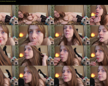 x__rose__x — 7 minute Chaturbate female cam show recording, 1080p, Dec 30, 2021
