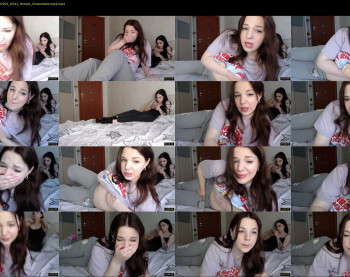 your_madhurricane — 19 minute Chaturbate female cam show recording, 1080p, Dec 31, 2021