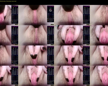 yoursecret_ — 24 minute Chaturbate female cam show recording, 1080p, Dec 30, 2021