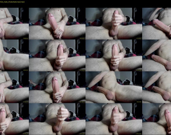 200degrees — 71 minute Chaturbate male cam show recording, 1080p, Dec 31, 2021