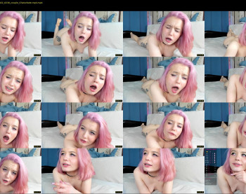 _blowjob_queen_ — 9 minute Chaturbate couple cam show recording, 1080p, Jan 1, 2022