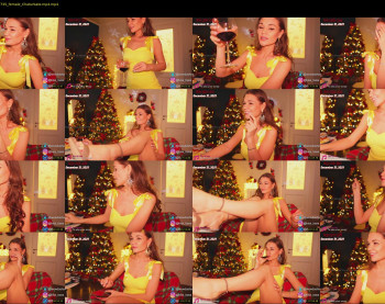 _d_a_s_h_a_ — 77 minute Chaturbate female cam show recording, 1080p, Dec 31, 2021