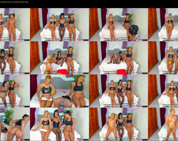 _heaven_girl_ — 39 minute Chaturbate female cam show recording, 1080p, Dec 31, 2021