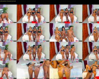 _heaven_girl_ — 70 minute Chaturbate female cam show recording, 1080p, Dec 31, 2021