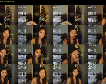 _pilya_ — 17 minute Chaturbate female cam show recording, 720p, Dec 31, 2021