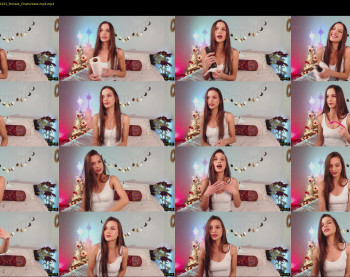 _stella_rose_ — 7 minute Chaturbate female cam show recording, 1080p, Jan 1, 2022