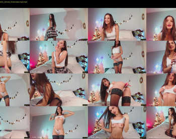 _stella_rose_ — 70 minute Chaturbate female cam show recording, 1080p, Jan 1, 2022
