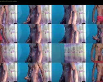 aasher_hardcore — 197 minute Chaturbate male cam show recording, 480p, Jan 1, 2022