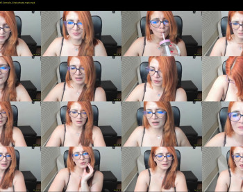 adriana71 — 8 minute Chaturbate couple cam show recording, 1080p, Jan 1, 2022