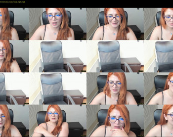 adriana71 — 20 minute Chaturbate couple cam show recording, 1080p, Jan 1, 2022