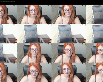 adriana71 — 17 minute Chaturbate couple cam show recording, 1080p, Jan 1, 2022