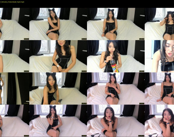 aina_kun — 70 minute Chaturbate female cam show recording, 1080p, Dec 31, 2021