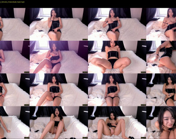aina_kun — 49 minute Chaturbate female cam show recording, 1080p, Dec 31, 2021