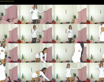 ainaah_ — 67 minute Chaturbate female cam show recording, 1080p, Dec 31, 2021