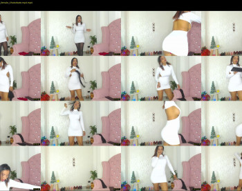ainaah_ — 69 minute Chaturbate female cam show recording, 1080p, Dec 31, 2021