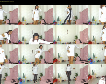 ainaah_ — 70 minute Chaturbate female cam show recording, 1080p, Dec 31, 2021