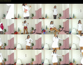 ainaah_ — 70 minute Chaturbate female cam show recording, 1080p, Dec 31, 2021