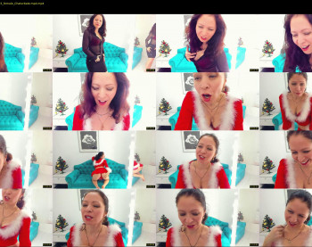 alena_vip — 24 minute Chaturbate female cam show recording, 1080p, Dec 31, 2021