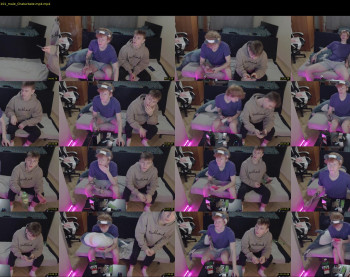 alex_gotcha — 70 minute Chaturbate male cam show recording, 1080p, Dec 31, 2021