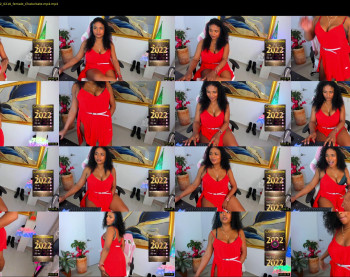 alexandra_mar — 70 minute Chaturbate female cam show recording, 1080p, Jan 1, 2022