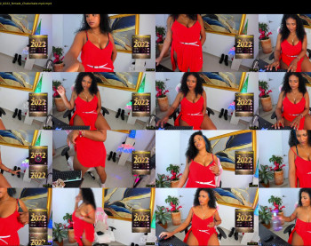 alexandra_mar — 70 minute Chaturbate female cam show recording, 1080p, Jan 1, 2022