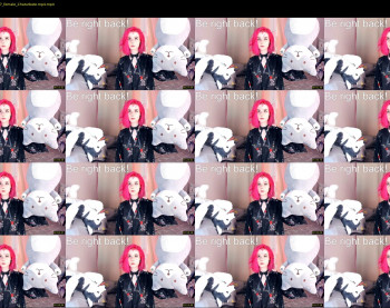 alicentity — 4 minute Chaturbate female cam show recording, 1080p, Dec 31, 2021