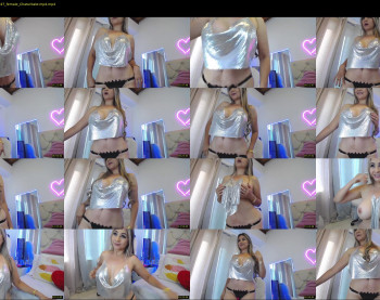 alicia_lang — 24 minute Chaturbate female cam show recording, 1080p, Dec 31, 2021