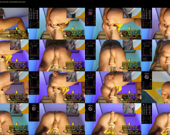 aliseparker — 10 minute Chaturbate female cam show recording, 720p, Jan 1, 2022