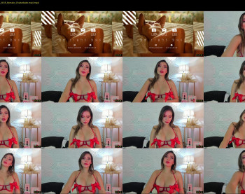 alisha_indira_ — 8 minute Chaturbate female cam show recording, 1080p, Dec 31, 2021