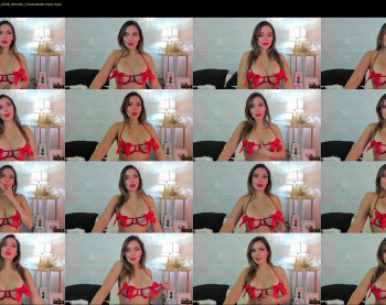 alisha_indira_ — 47 minute Chaturbate female cam show recording, 1080p, Dec 31, 2021