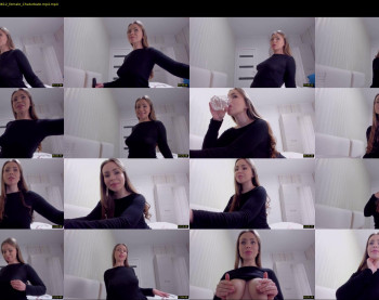 aminaswan_ — 21 minute Chaturbate female cam show recording, 1080p, Dec 31, 2021