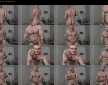 andy_hunk — 5 minute Chaturbate male cam show recording, 1080p, Dec 31, 2021