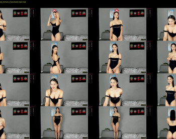 anna_wells — 16 minute Chaturbate female cam show recording, 1080p, Dec 31, 2021