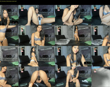 annaxnasty — 118 minute Chaturbate female cam show recording, 720p, Jan 1, 2022