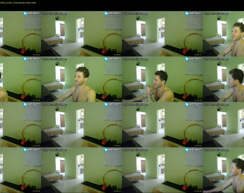 apollobest77 — 27 minute Chaturbate male cam show recording, 1080p, Dec 31, 2021