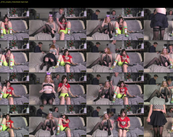 apricot_cherry — 40 minute Chaturbate couple cam show recording, 1080p, Dec 31, 2021