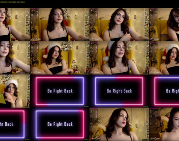 avelyssa — 82 minute Chaturbate female cam show recording, 1080p, Jan 1, 2022