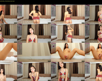 ayana_00 — 70 minute Chaturbate female cam show recording, 1080p, Dec 31, 2021