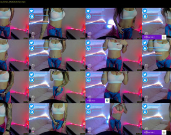 babykeeee — 70 minute Chaturbate female cam show recording, 1080p, Dec 31, 2021