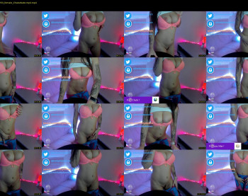 babykeeee — 70 minute Chaturbate female cam show recording, 1080p, Dec 31, 2021