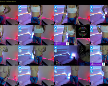 babykeeee — 70 minute Chaturbate female cam show recording, 1080p, Dec 31, 2021